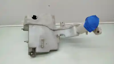Piesă de schimb auto la mâna a doua vas rezervor lichid parbriz pentru vw passat b7 variant (365) 1.6 tdi referințe oem iam   3aa955453g