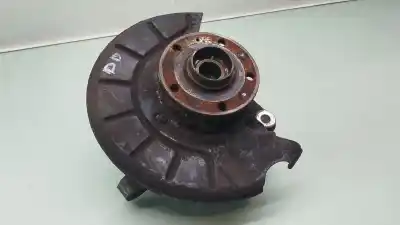 Автозапчасти б/у передняя правая кулачка за vw passat b7 variant (365) 1.6 tdi ссылки oem iam 