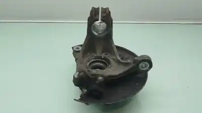 Автозапчасти б/у передняя правая кулачка за vw passat b7 variant (365) 1.6 tdi ссылки oem iam   