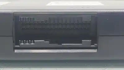 İkinci el araba yedek parçası elektronik modül için vw passat b7 variant (365) 1.6 tdi oem iam referansları  7662939646 7p6035730j