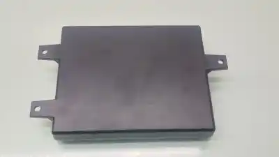 İkinci el araba yedek parçası elektronik modül için vw passat b7 variant (365) 1.6 tdi oem iam referansları  7662939646 7p6035730j