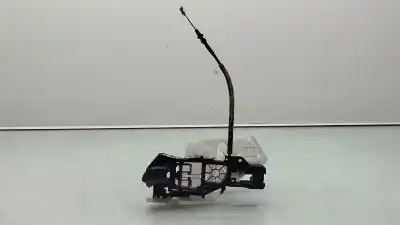 Автозапчастина б/у ліва передня зовнішня ручка для volkswagen passat b7 variant (365) 1.6 tdi посилання на oem iam   3c0837885j