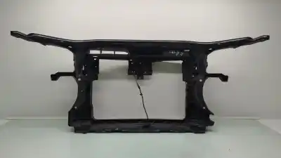 Автозапчасти б/у передняя панель за vw passat b7 variant (365) 1.6 tdi ссылки oem iam  401300600d 3aa805588