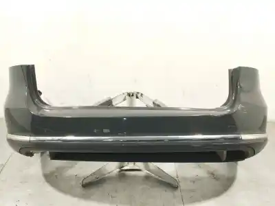 Автозапчасти б/у задний бампер за vw passat b7 variant (365) 1.6 tdi ссылки oem iam 