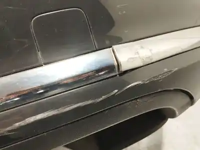 Gebrauchtes Autoersatzteil hintere stossstange zum vw passat b7 variant (365) 1.6 tdi oem-iam-referenzen   