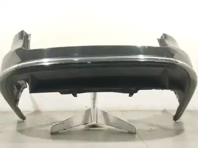 Gebrauchtes Autoersatzteil hintere stossstange zum vw passat b7 variant (365) 1.6 tdi oem-iam-referenzen   
