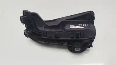 Автозапчасти б/у педаль газа за vw passat b7 variant (365) 1.6 tdi ссылки oem iam  6pv01104005 1k2721503aj