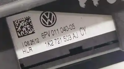 Автозапчасти б/у педаль газа за vw passat b7 variant (365) 1.6 tdi ссылки oem iam  6pv01104005 1k2721503aj