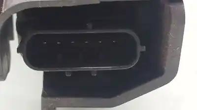 Автозапчасти б/у педаль газа за vw passat b7 variant (365) 1.6 tdi ссылки oem iam  6pv01104005 1k2721503aj