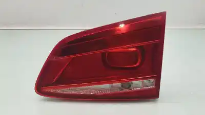 Автозапчасти б/у внутренний правый задний фонарь за vw passat b7 variant (365) 1.6 tdi ссылки oem iam 