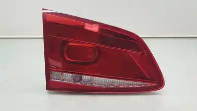 Автозапчасти б/у внутренний левый задний фонарь за vw passat b7 variant (365) 1.6 tdi ссылки oem iam 