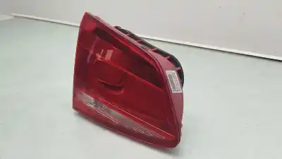 Автозапчасти б/у внутренний левый задний фонарь за vw passat b7 variant (365) 1.6 tdi ссылки oem iam  605511 3af945093q