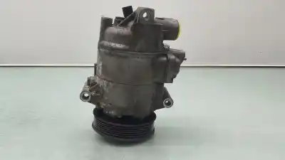 Автозапчасти б/у компрессор кондиционера воздуха за vw passat b7 variant (365) 1.6 tdi ссылки oem iam  011405620003 5n0820803e
