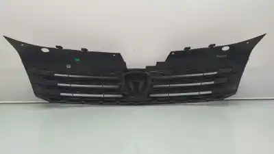 Автозапчасти б/у передняя решетка за vw passat b7 variant (365) 1.6 tdi ссылки oem iam   3aa853651