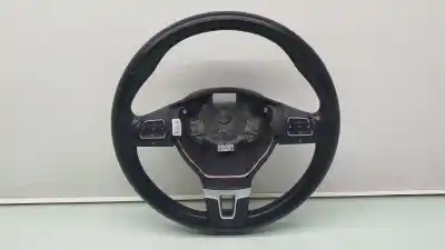 Автозапчасти б/у руль за vw passat b7 variant (365) 1.6 tdi ссылки oem iam 