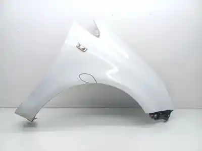 Автозапчастина б/у передне праве крило для OPEL CORSA D (S07) 1.3 CDTI (L08, L68) Посилання на OEM IAM 93189644  