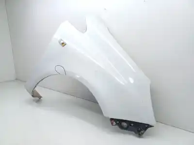 Автозапчасти б/у переднее правое крыло за opel corsa d (s07) 1.3 cdti (l08, l68) ссылки oem iam 93189644  