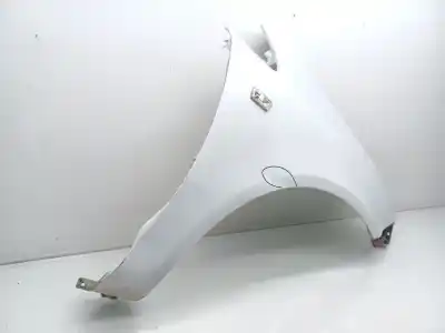 Автозапчасти б/у переднее правое крыло за opel corsa d (s07) 1.3 cdti (l08, l68) ссылки oem iam 93189644  