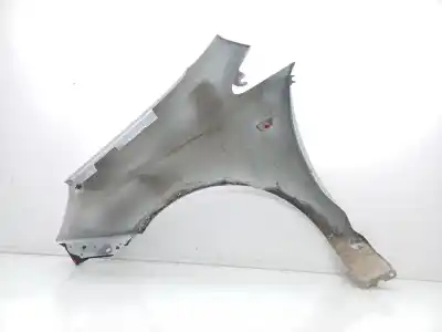 Автозапчасти б/у переднее правое крыло за opel corsa d (s07) 1.3 cdti (l08, l68) ссылки oem iam 93189644  
