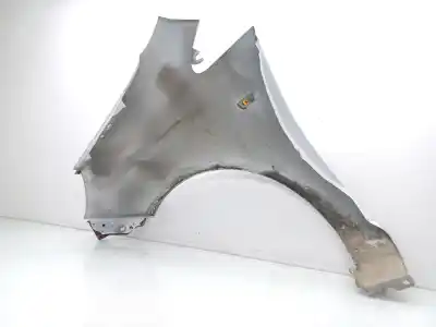Автозапчасти б/у переднее правое крыло за opel corsa d (s07) 1.3 cdti (l08, l68) ссылки oem iam 93189644  