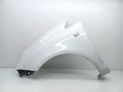 Автозапчастина б/у передне ліве крило для OPEL CORSA D (S07) 1.3 CDTI (L08, L68) Посилання на OEM IAM 93189645  
