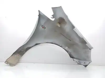 Автозапчасти б/у левое переднее крыло за opel corsa d (s07) 1.3 cdti (l08, l68) ссылки oem iam 93189645  