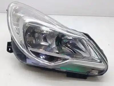 Автозапчастина б/у  для OPEL CORSA D (S07)  Посилання на OEM IAM  9004392 13432890