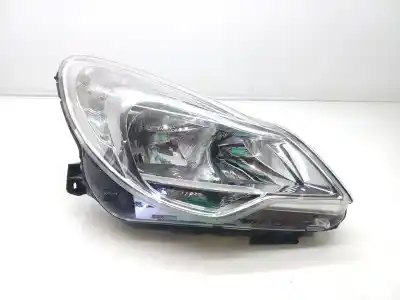 Автозапчастина б/у права фа для opel corsa d (s07) 1.3 cdti (l08, l68) посилання на oem iam  9004392 13432890