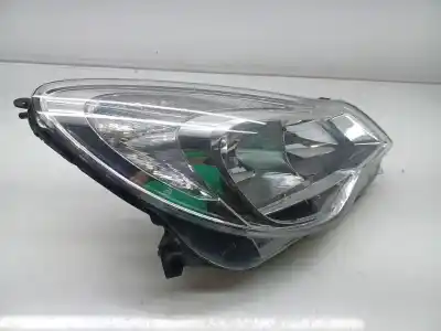 Автозапчастина б/у права фа для opel corsa d (s07) 1.3 cdti (l08, l68) посилання на oem iam  9004392 13432890