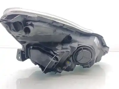 Second-hand car spare part left headlight for opel corsa d (s07) 1.3 cdti (l08, l68) oem iam references  90043921 13432889