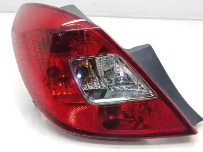Автозапчастина б/у  для OPEL CORSA D (S07)  Посилання на OEM IAM 93190950  