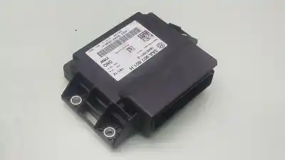 Автозапчасти б/у электронный модуль за vw passat b7 variant (365) 1.6 tdi ссылки oem iam 