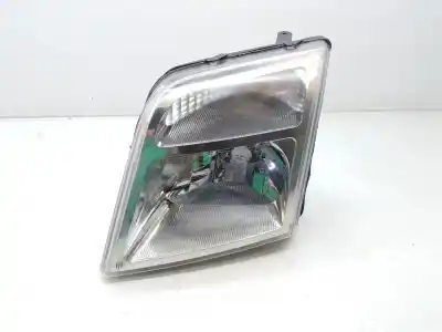 Second-hand car spare part left headlight for ford transit connect (p65_, p70_, p80_) 1.8 di oem iam references 