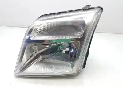 Автозапчастина б/у ліва фара для ford transit connect (p65_, p70_, p80_) 1.8 di посилання на oem iam   