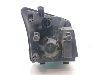 Автозапчастина б/у ліва фара для ford transit connect (p65_, p70_, p80_) 1.8 di посилання на oem iam   