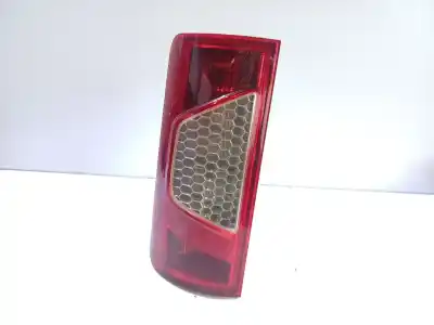 Second-hand car spare part left tailgate light for ford transit connect (p65_, p70_, p80_) 1.8 di oem iam references 