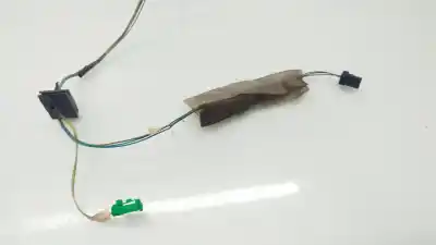 Second-hand car spare part left rearview mirror for citroen c4 i (lc_) 1.6 hdi oem iam references   