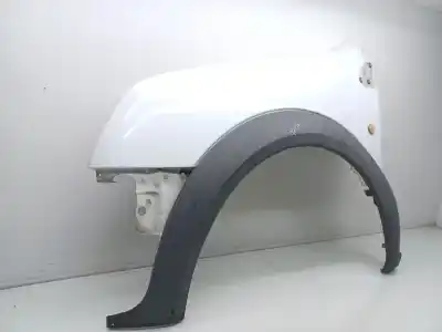 Second-hand car spare part left front fin for ford transit connect (p65_, p70_, p80_) 1.8 di oem iam references   