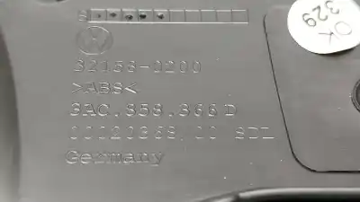 Автозапчасти б/у литье за vw passat b7 variant (365) 1.6 tdi ссылки oem iam  321580200 3ac858366d
