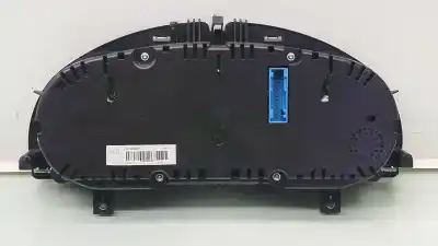 Автозапчастина б/у панель інструментів для vw passat b7 variant (365) 1.6 tdi посилання на oem iam  a2c35688500 3aa920970j