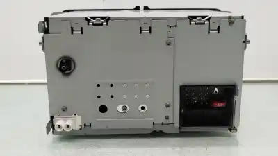 Автозапчасти б/у аудиосистема / радио cd за vw passat b7 variant (365) 1.6 tdi ссылки oem iam  8157642272360 1k0035186aq