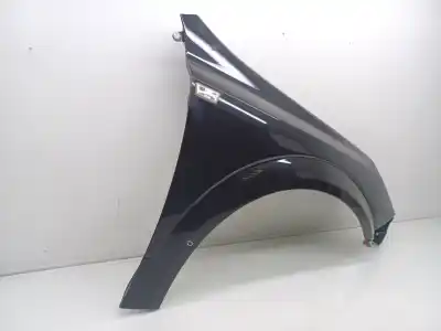 Pezzo di ricambio per auto di seconda mano parafango anteriore destro per opel astra h gtc (a04) 1.6 (l08) riferimenti oem iam 93178667  