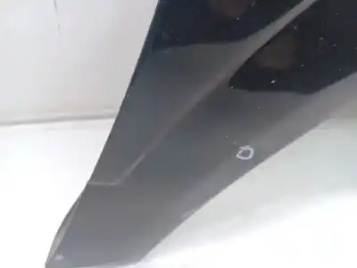 Pezzo di ricambio per auto di seconda mano parafango anteriore destro per opel astra h gtc (a04) 1.6 (l08) riferimenti oem iam 93178667  