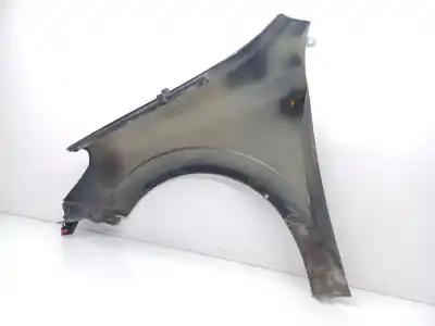 Pezzo di ricambio per auto di seconda mano parafango anteriore destro per opel astra h gtc (a04) 1.6 (l08) riferimenti oem iam 93178667  