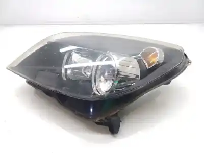 Автозапчасти б/у левая фара за opel astra h gtc (a04) 1.6 (l08) ссылки oem iam   24451033