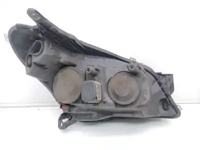 Автозапчасти б/у левая фара за opel astra h gtc (a04) 1.6 (l08) ссылки oem iam   24451033