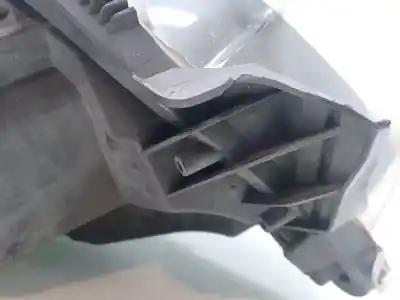 Автозапчасти б/у левая фара за opel astra h gtc (a04) 1.6 (l08) ссылки oem iam   24451033