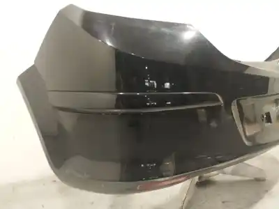 Second-hand car spare part rear bumper for opel astra h gtc (a04) 1.6 (l08) oem iam references 13161057  