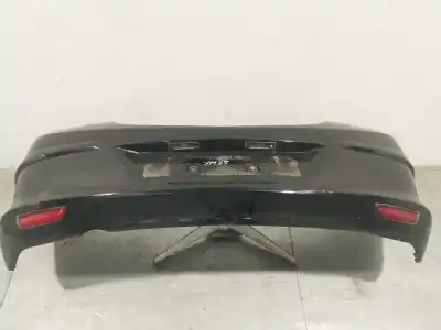 Second-hand car spare part rear bumper for opel astra h gtc (a04) 1.6 (l08) oem iam references 13161057  