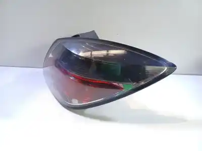 Second-hand car spare part right tailgate light for opel astra h gtc (a04) 1.6 (l08) oem iam references 93190791  342691834 93183056